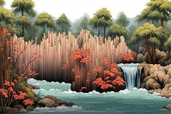 1981石榴木命招财颜色