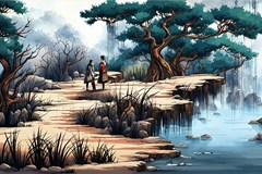五两五女命太特殊了