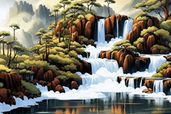 羊遇鸡谁是谁的贵人