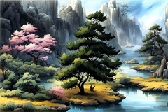 属羊的一生有几段婚姻