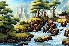 五两三算小富还是大富