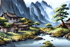 个体工商户装修公司起名大全