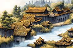 属鼠一月出生是什么命