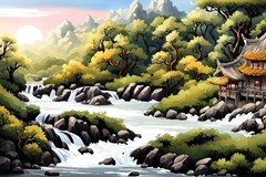 四两七女命太特殊了
