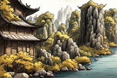 属牛人桃花运好的年份