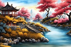 龙躲不过的孽缘生肖