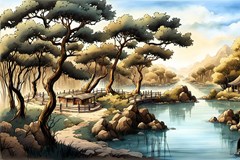 属羊人遇到哪年是桃花年