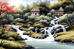 梦见烧树叶代表什么