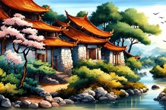 属猴人烂桃花是哪一年