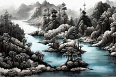 申时鼠女晚年不一般