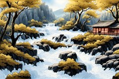 91年羊女命里有大富大贵吗