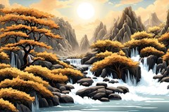 梦到老同是什么启示