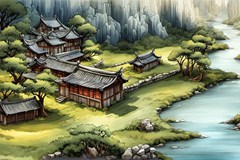 梦到大鹅追我是怎么回事