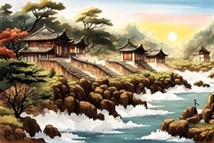 属鼠的卧室放什么植物旺财