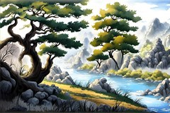 推荐一些搭配爽字的名字