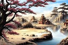 96年属鼠入户门朝向