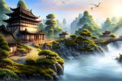 秦姓最惊艳的名字