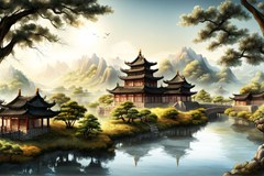 熊姓最惊艳的名字