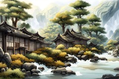 2027年狗会和谁纠缠