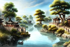 春的最佳配字三个