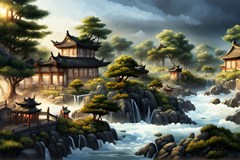 属兔人2027年三喜临门