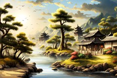 2027属兔的重大喜事