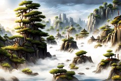 梦到大鱼在游代表着什么？