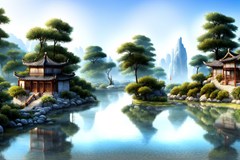 伯跟什么字配霸气