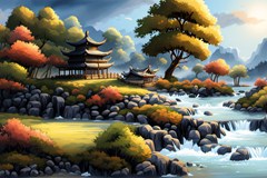 费姓最惊艳的名字