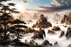 梦见福禄寿三星有什么预示吗
