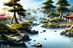 属羊2027年有大喜缠身