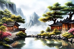 舒的最佳配字三个