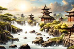 属虎缘分最深的生肖