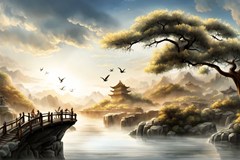 2027年属鸡的大劫年
