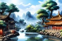 丁火见卯绝不是一般人
