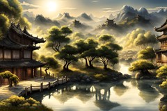 属马一生是富还是穷