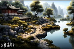 盛姓最惊艳的名字