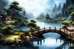 聂姓最惊艳的名字