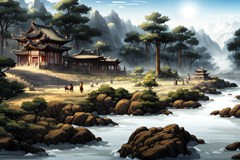 属羊一生是富还是穷