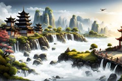 2027年属羊幸运色