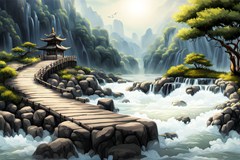 带怡字的高雅的名字