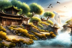 属兔2027的特大贵人