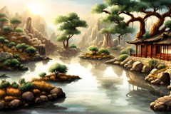 梦见被狮子追杀有什么含义
