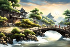 梦到八月果啥意思