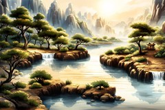 属羊缘分最深的生肖