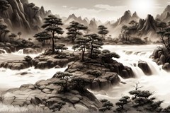 梦见小狗抱腿有什么预兆