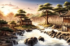 梦见打死蜻蜓是不是好的征兆呢