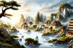 和泳字搭配好听的名字
