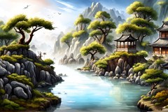 张姓最惊艳的名字