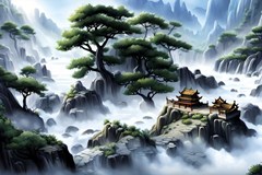 属猪一生是富还是穷